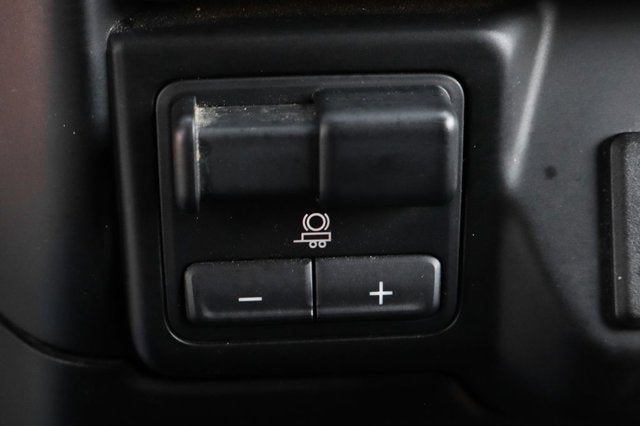 2020 Chevrolet Silverado 3500HD LT