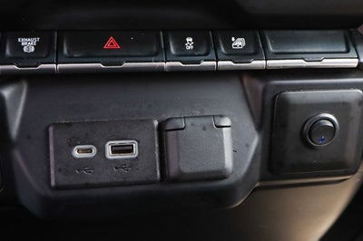 2020 Chevrolet Silverado 3500HD LT