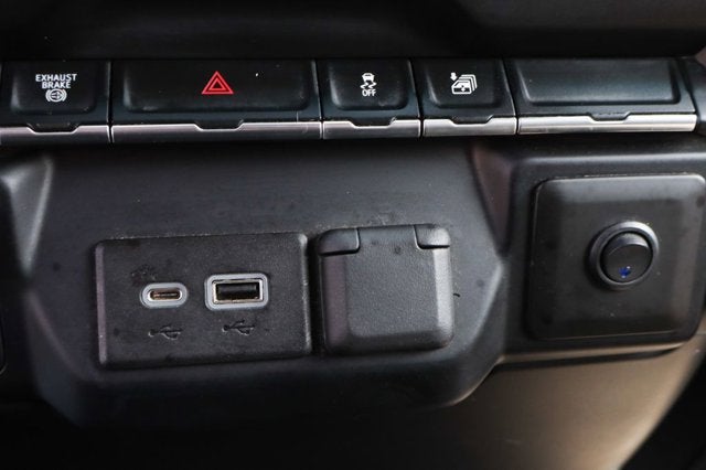 2020 Chevrolet Silverado 3500HD LT