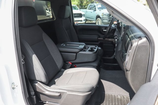 2020 Chevrolet Silverado 3500HD LT
