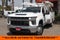 2020 Chevrolet Silverado 3500HD LT