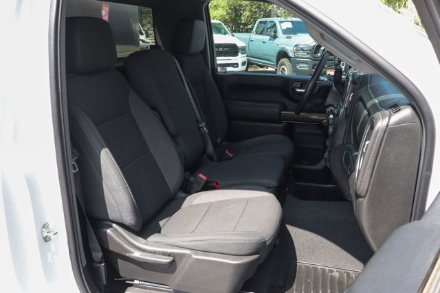 2020 Chevrolet Silverado 3500HD LT