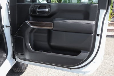 2020 Chevrolet Silverado 3500HD LT