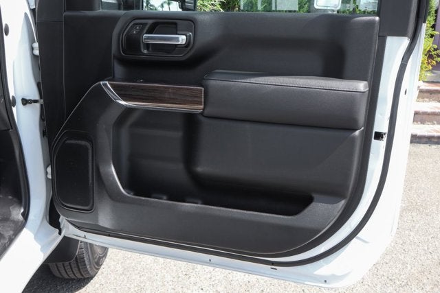2020 Chevrolet Silverado 3500HD LT