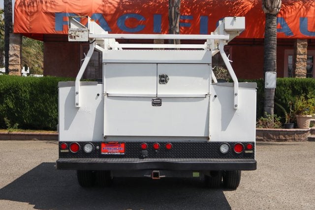 2020 Chevrolet Silverado 3500HD LT