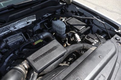 2019 Chevrolet Silverado 3500HD Work Truck