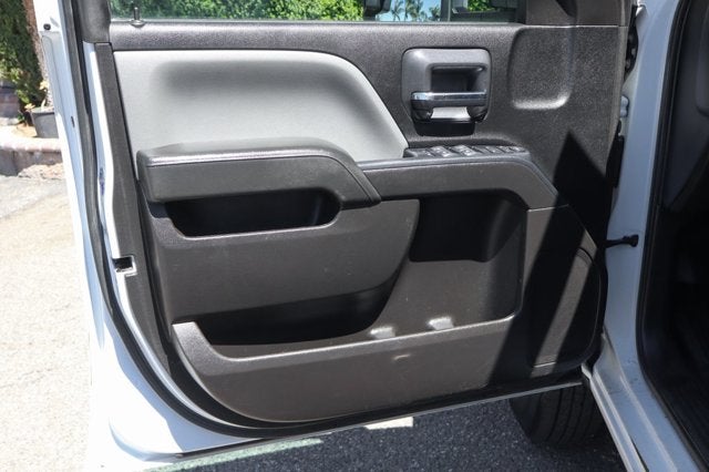 2019 Chevrolet Silverado 3500HD Work Truck