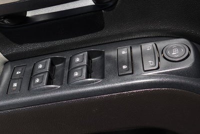 2019 Chevrolet Silverado 3500HD Work Truck