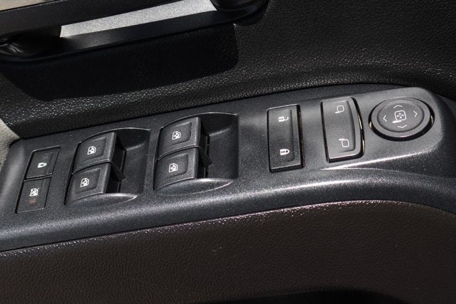 2019 Chevrolet Silverado 3500HD Work Truck
