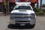 2019 Chevrolet Silverado 3500HD Work Truck