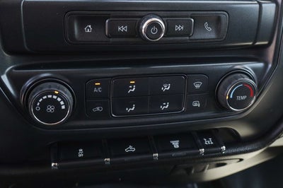 2019 Chevrolet Silverado 3500HD Work Truck