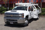 2019 Chevrolet Silverado 3500HD Work Truck