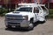 2019 Chevrolet Silverado 3500HD Work Truck