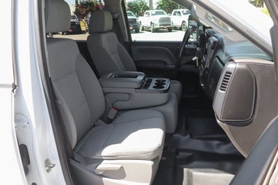 2019 Chevrolet Silverado 3500HD Work Truck