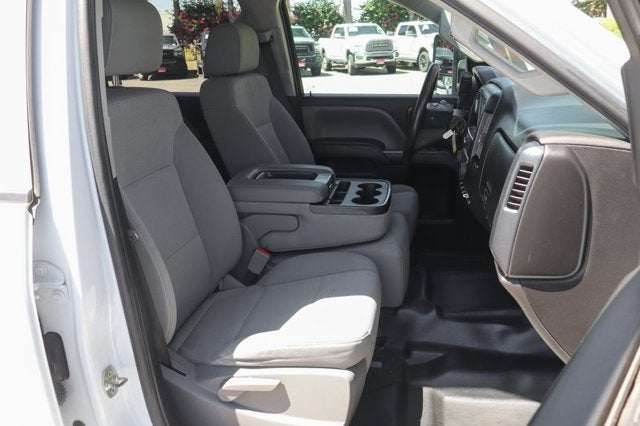 2019 Chevrolet Silverado 3500HD Work Truck