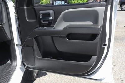 2019 Chevrolet Silverado 3500HD Work Truck