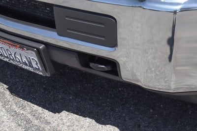2019 Chevrolet Silverado 3500HD Work Truck