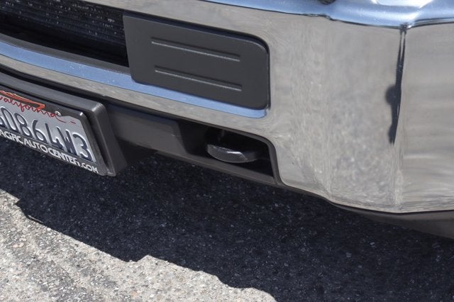 2019 Chevrolet Silverado 3500HD Work Truck