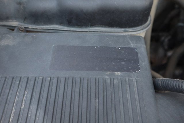 2018 Chevrolet Silverado 3500HD Work Truck