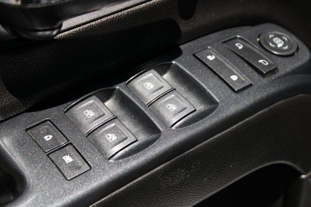 2018 Chevrolet Silverado 3500HD Work Truck