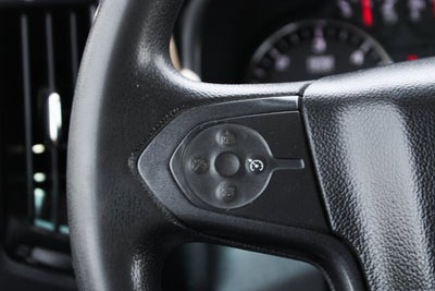 2018 Chevrolet Silverado 3500HD Work Truck