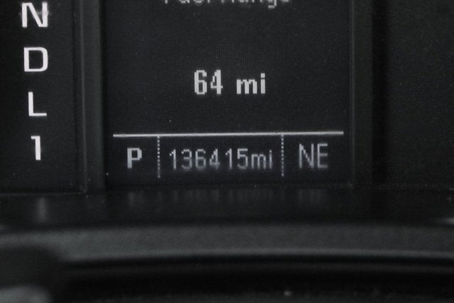 2018 Chevrolet Silverado 3500HD Work Truck