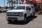 2018 Chevrolet Silverado 3500HD Work Truck