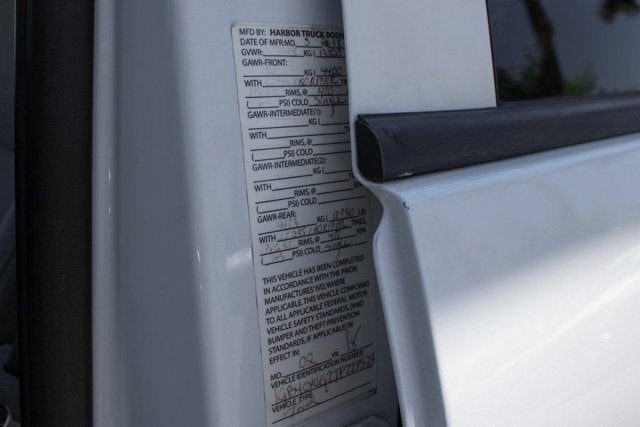 2018 Chevrolet Silverado 3500HD Work Truck