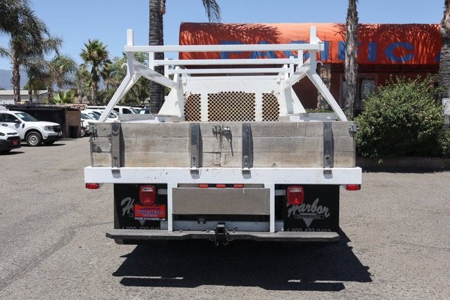 2018 Chevrolet Silverado 3500HD Work Truck