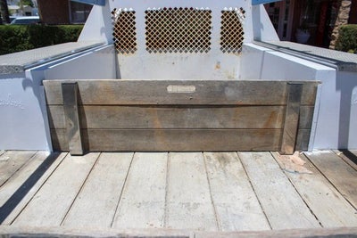 2018 Chevrolet Silverado 3500HD Work Truck