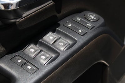 2017 Chevrolet Silverado 3500HD Work Truck