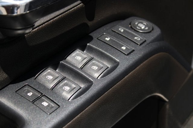 2017 Chevrolet Silverado 3500HD Work Truck