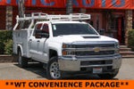 2017 Chevrolet Silverado 3500HD Work Truck