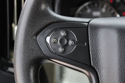 2017 Chevrolet Silverado 3500HD Work Truck