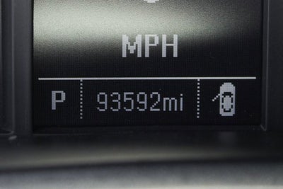 2017 Chevrolet Silverado 3500HD Work Truck