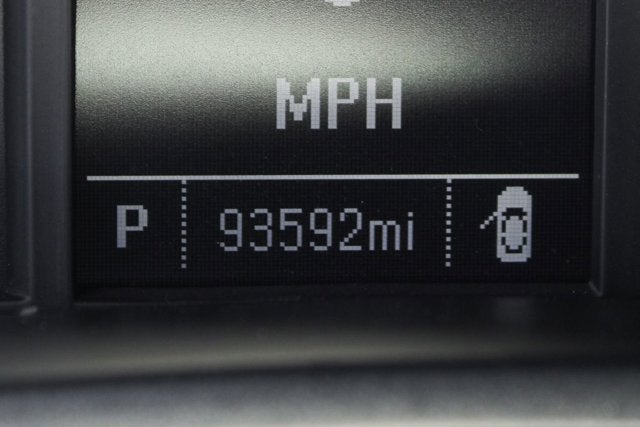 2017 Chevrolet Silverado 3500HD Work Truck