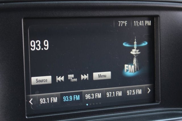 2017 Chevrolet Silverado 3500HD Work Truck