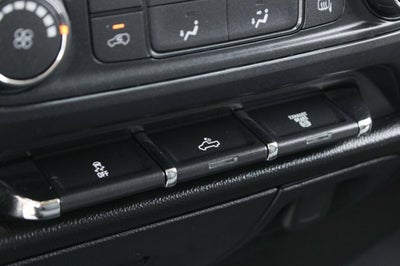 2017 Chevrolet Silverado 3500HD Work Truck