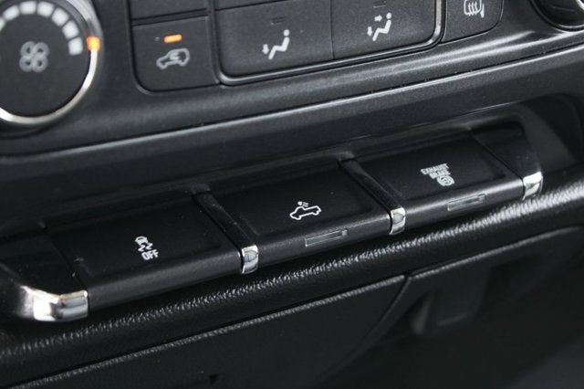 2017 Chevrolet Silverado 3500HD Work Truck