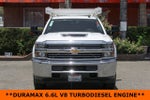 2017 Chevrolet Silverado 3500HD Work Truck