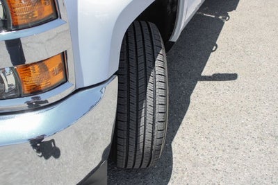 2017 Chevrolet Silverado 3500HD Work Truck