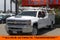 2017 Chevrolet Silverado 3500HD Work Truck