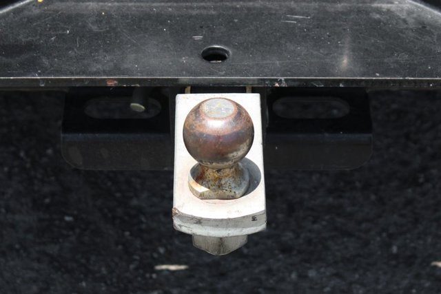 2017 Chevrolet Silverado 3500HD Work Truck