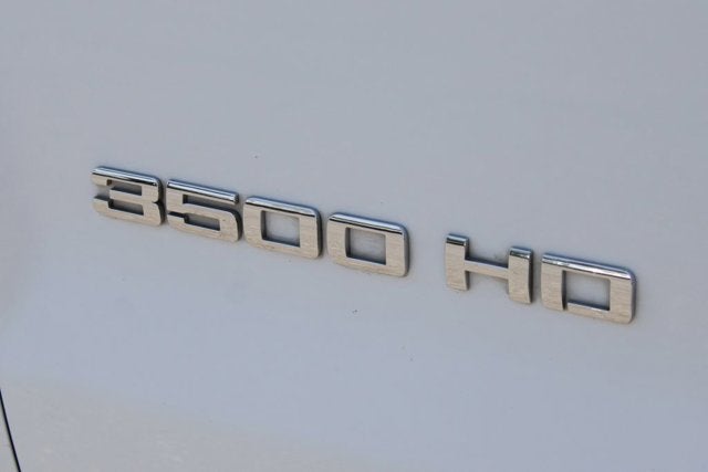 2017 Chevrolet Silverado 3500HD Work Truck