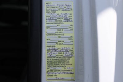 2017 Chevrolet Silverado 3500HD Work Truck