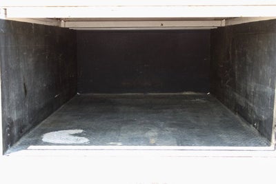 2017 Chevrolet Silverado 3500HD Work Truck