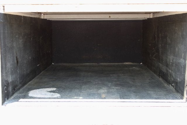 2017 Chevrolet Silverado 3500HD Work Truck