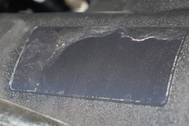 2017 Chevrolet Silverado 3500HD Work Truck