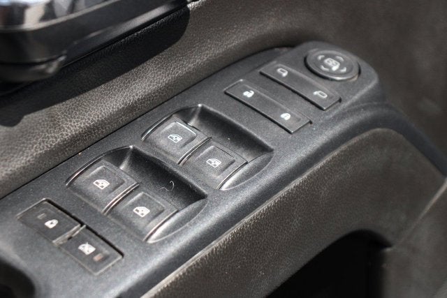 2017 Chevrolet Silverado 3500HD Work Truck