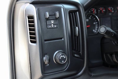 2017 Chevrolet Silverado 3500HD Work Truck